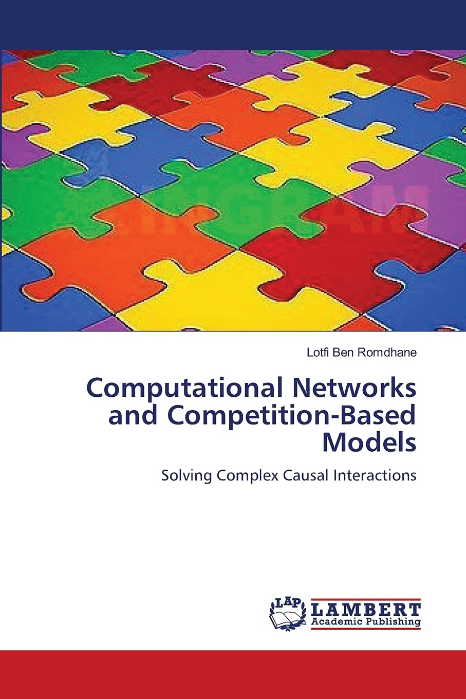 Computational Networks and CompetitionBased Models: Solving Complex Causal Interactions,Used