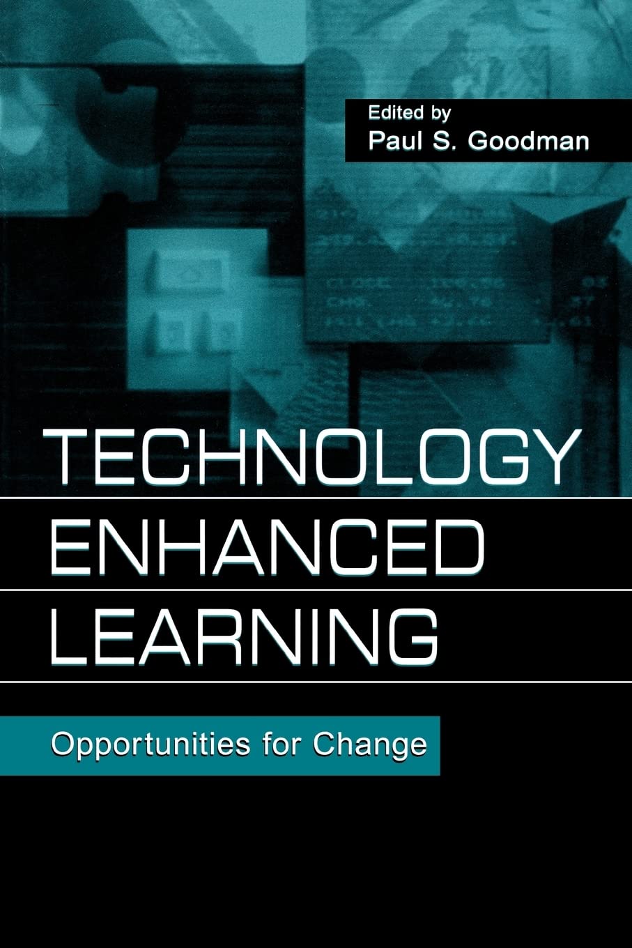 Technology Enhanced Learning,New