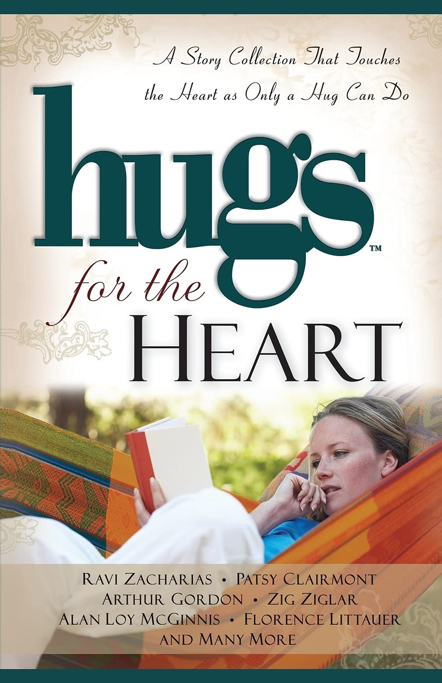 Hugs for the Heart: A Story Collection That Touches the Heart as Only a Hug Can Do (Hugs Series),Used