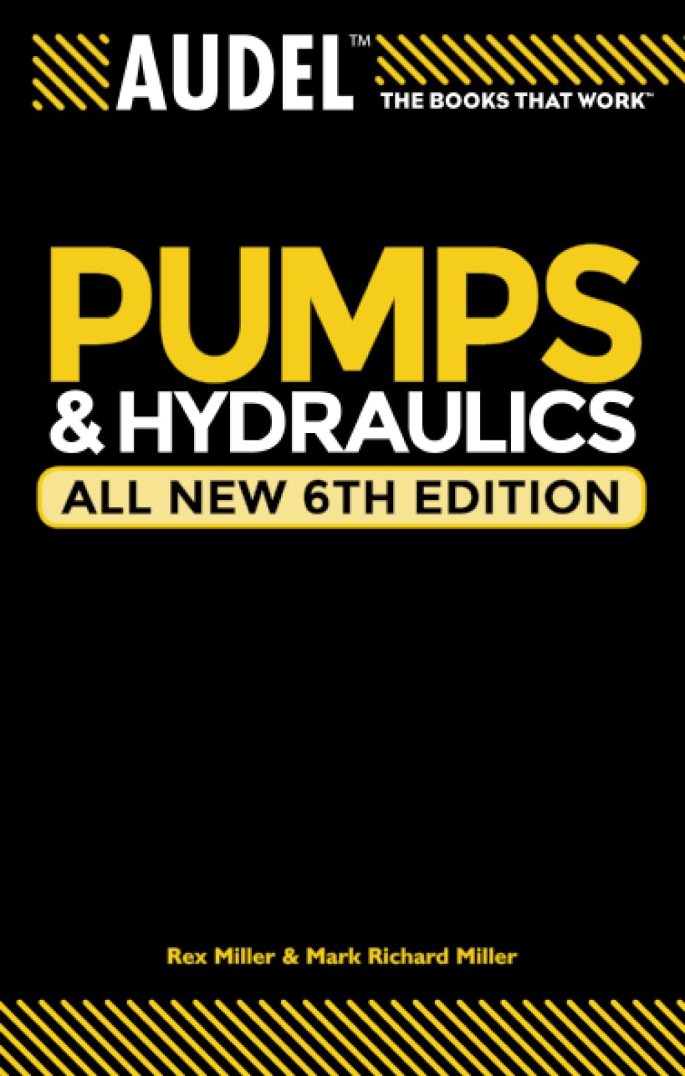 Audel Pumps And Hydraulics,Used