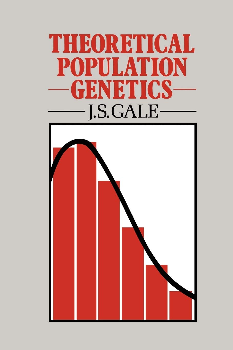 Theoretical Population Genetics,Used