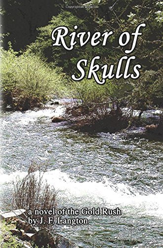 River of Skulls,Used