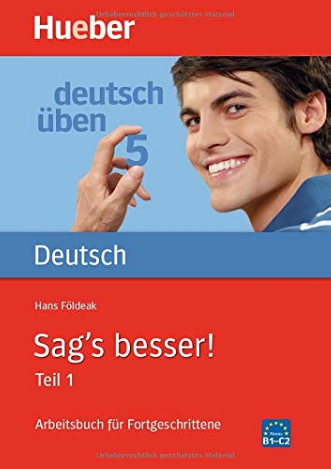 DT.BEN 5 Sag's besser 1,Used