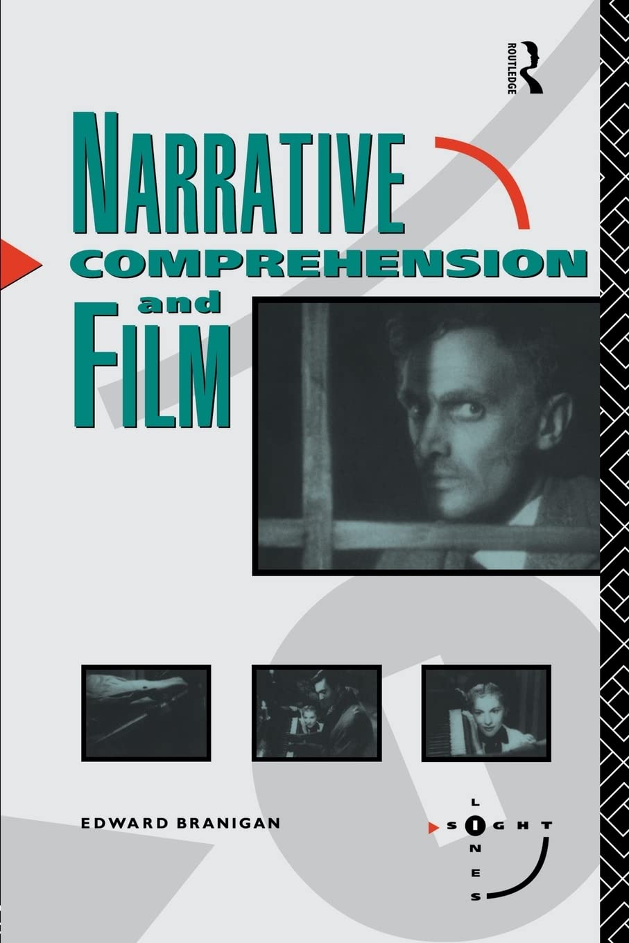 Narrative Comprehension and Film (Sightlines),New