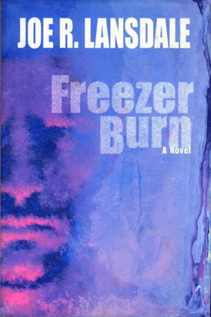 Freezer Burn,Used