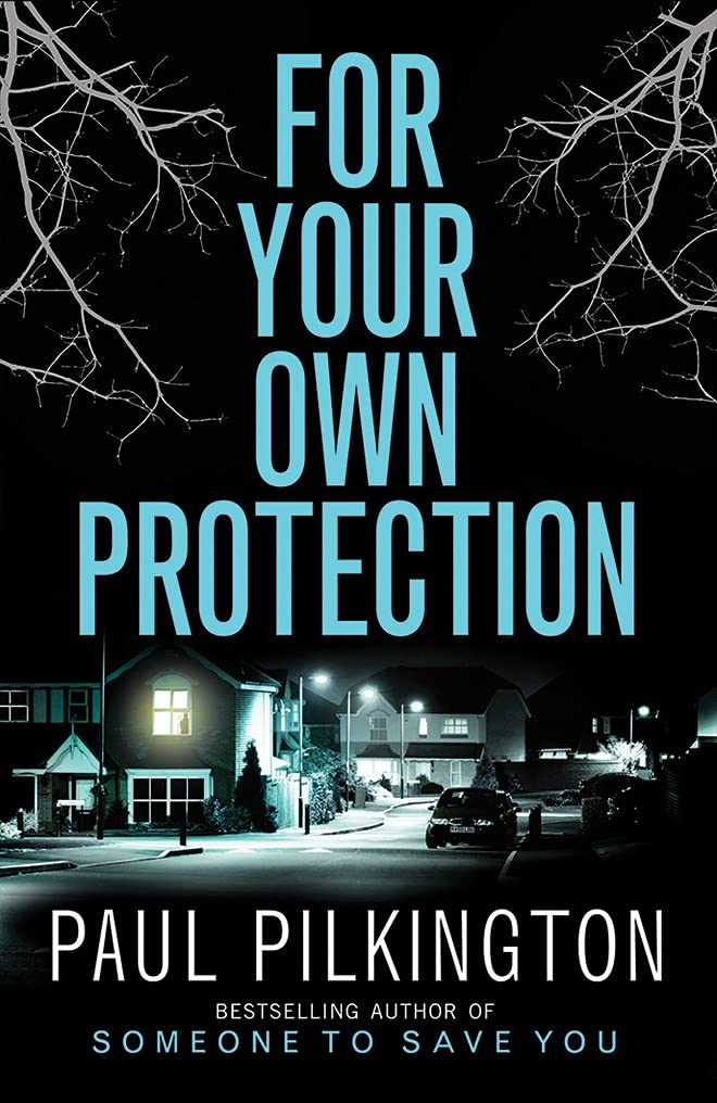 For Your Own Protection,Used
