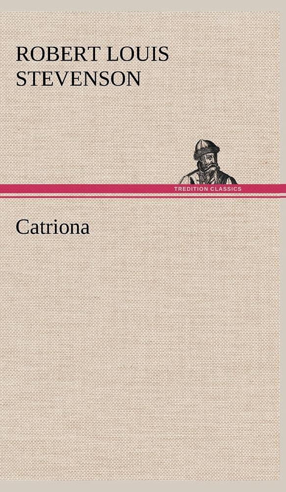Catriona,Used
