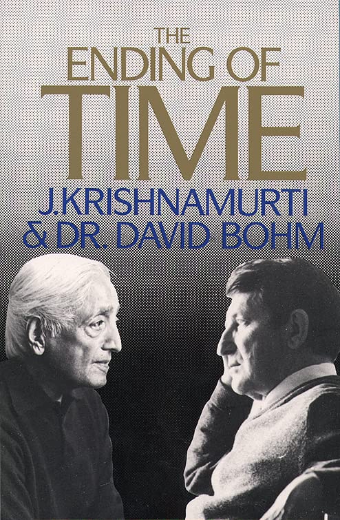 The Ending of Time (Dialogue),Used