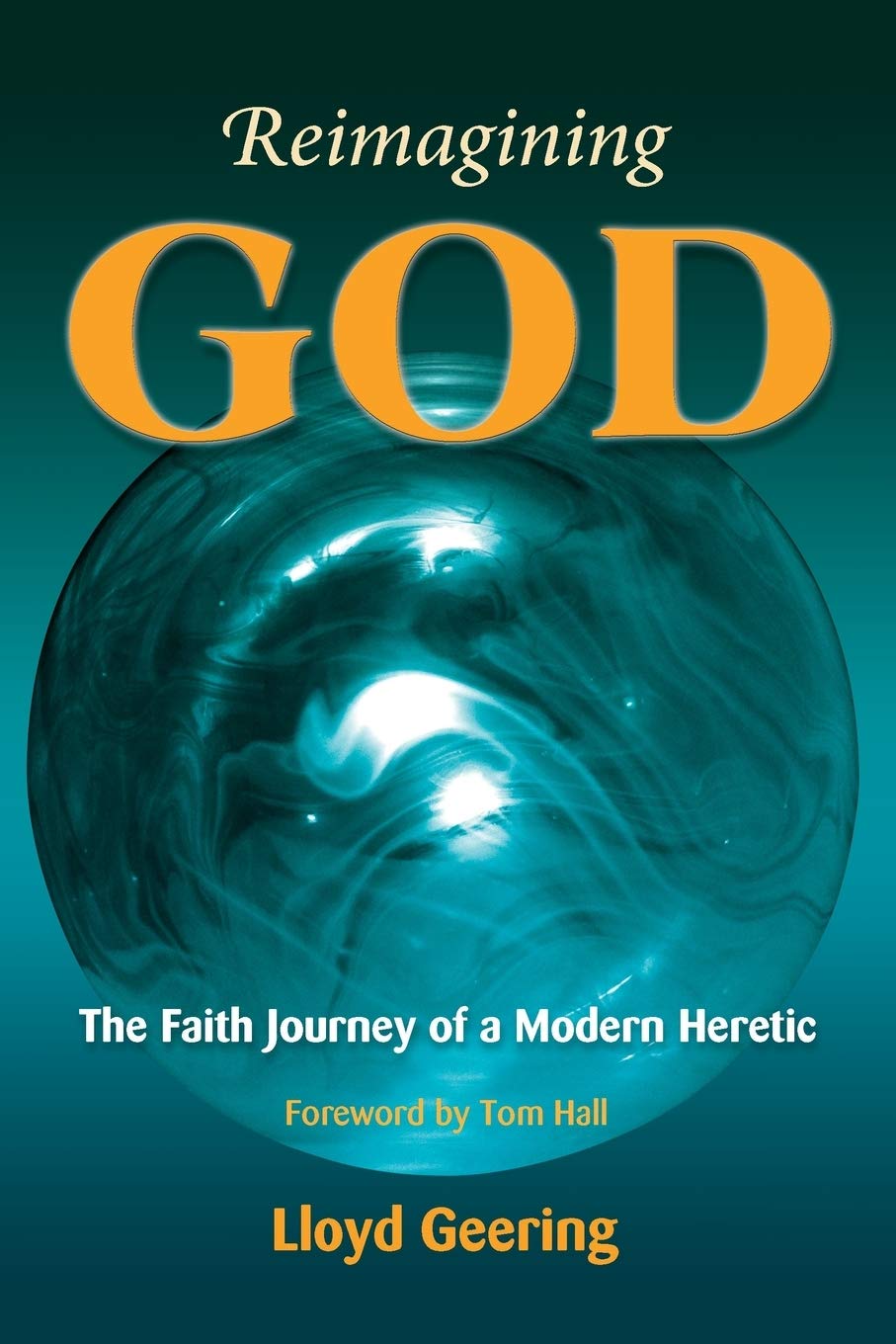Reimagining God,Used