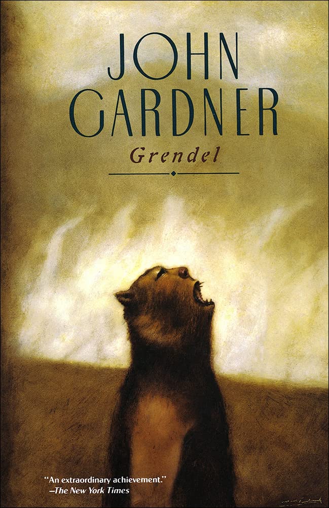 Grendel,Used