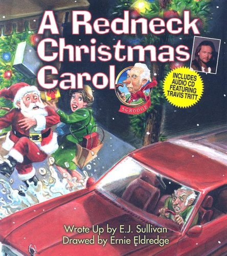 A Redneck Christmas Carol,Used