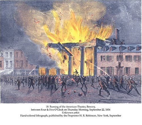 Impressions of New York: Prints from the NewYork Historical Society,Used