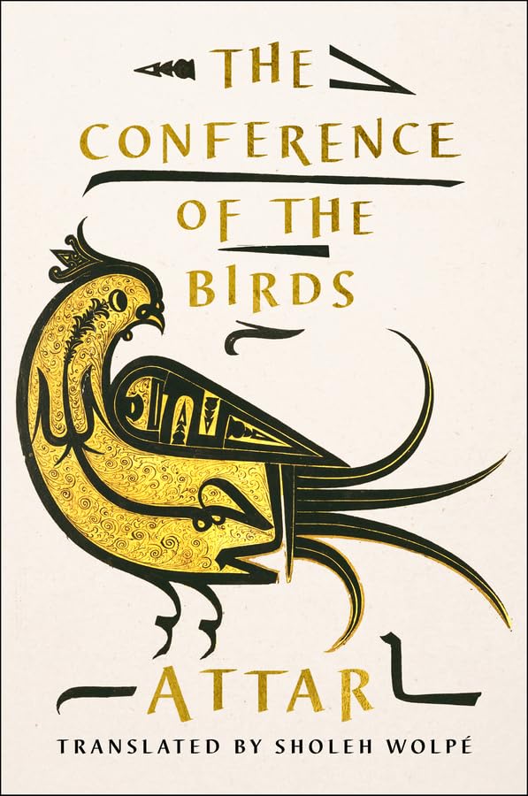 The Conference Of The Birds