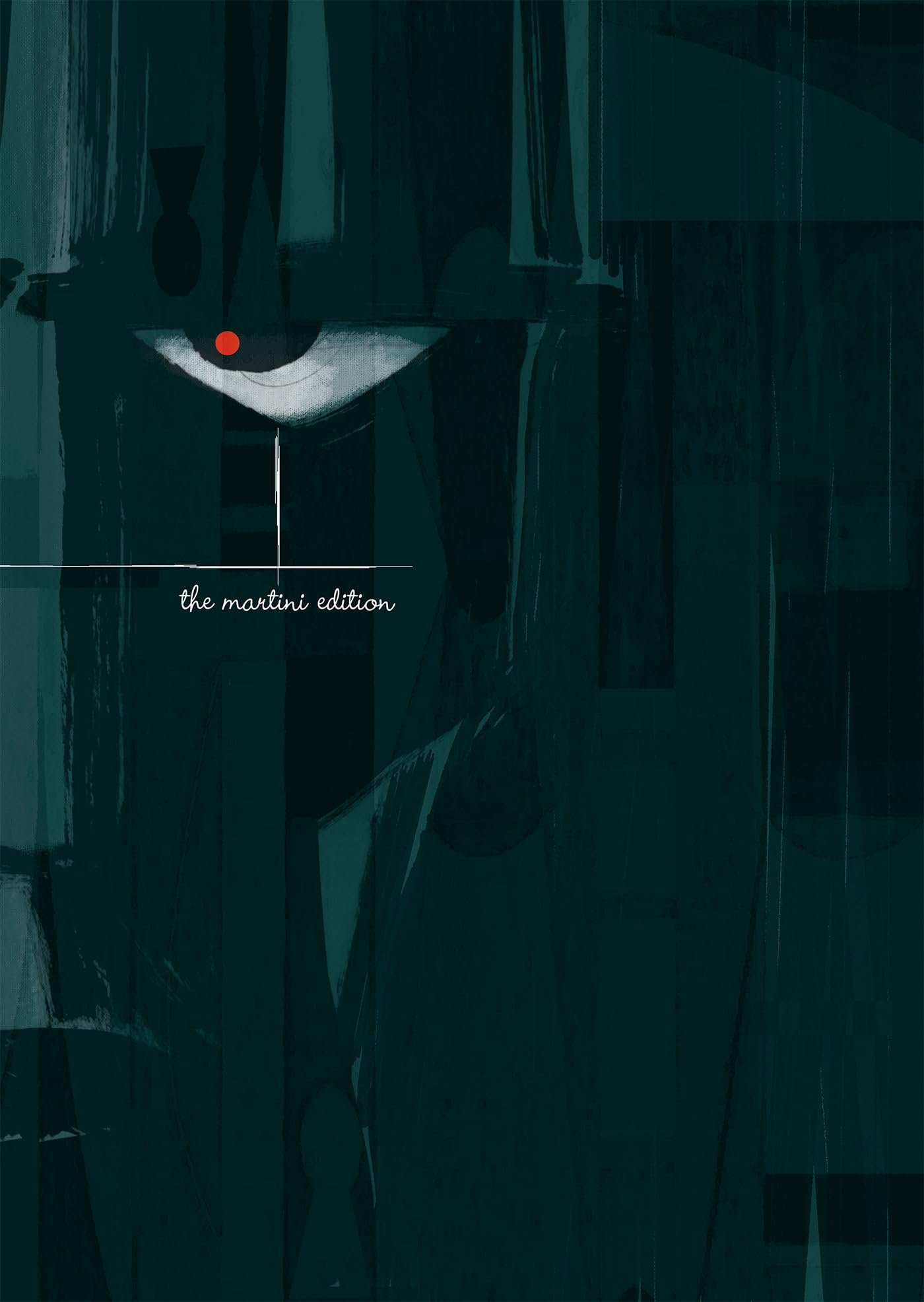 Richard Stark's Parker: The Martini Edition,Used