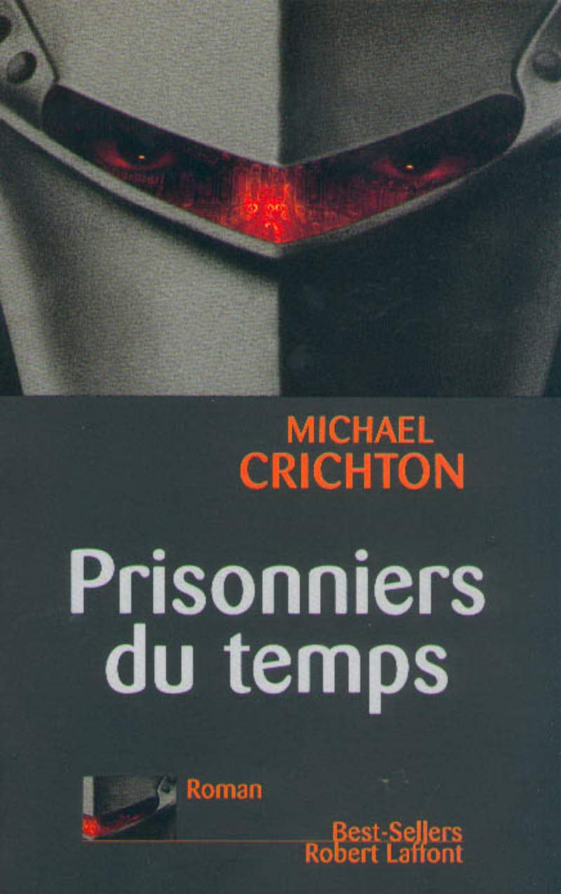 Prisonniers du temps,Used