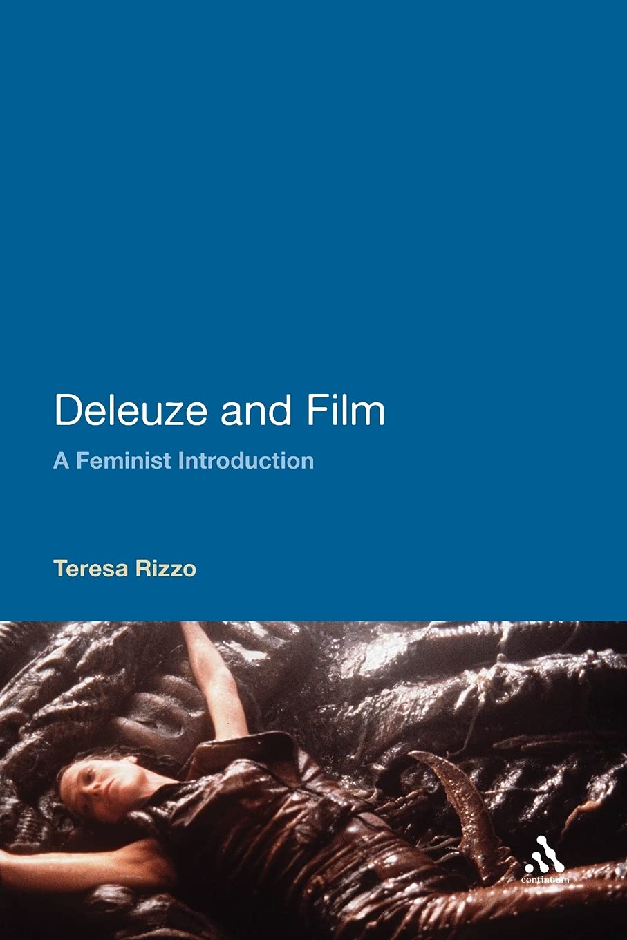 Deleuze And Film: A Feminist Introduction,Used