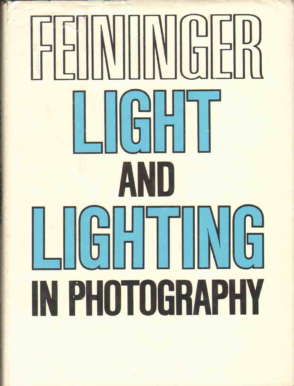 Light And Lighting In Photography