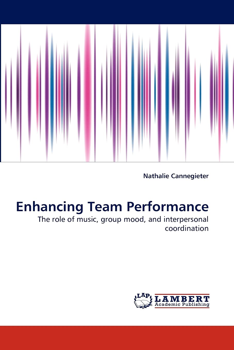 Enhancing Team Performance: The role of music, group mood, and interpersonal coordination,Used