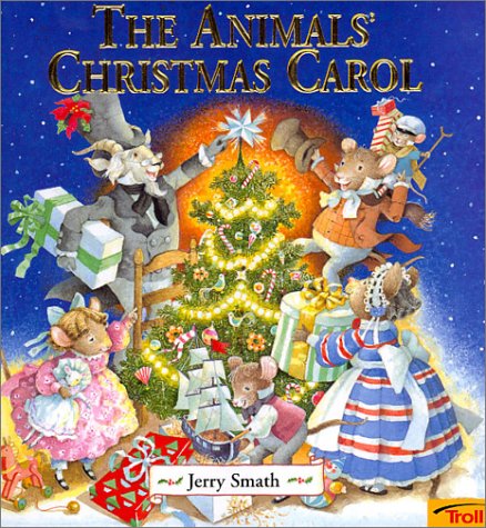 Animals' Christmas Carol,Used