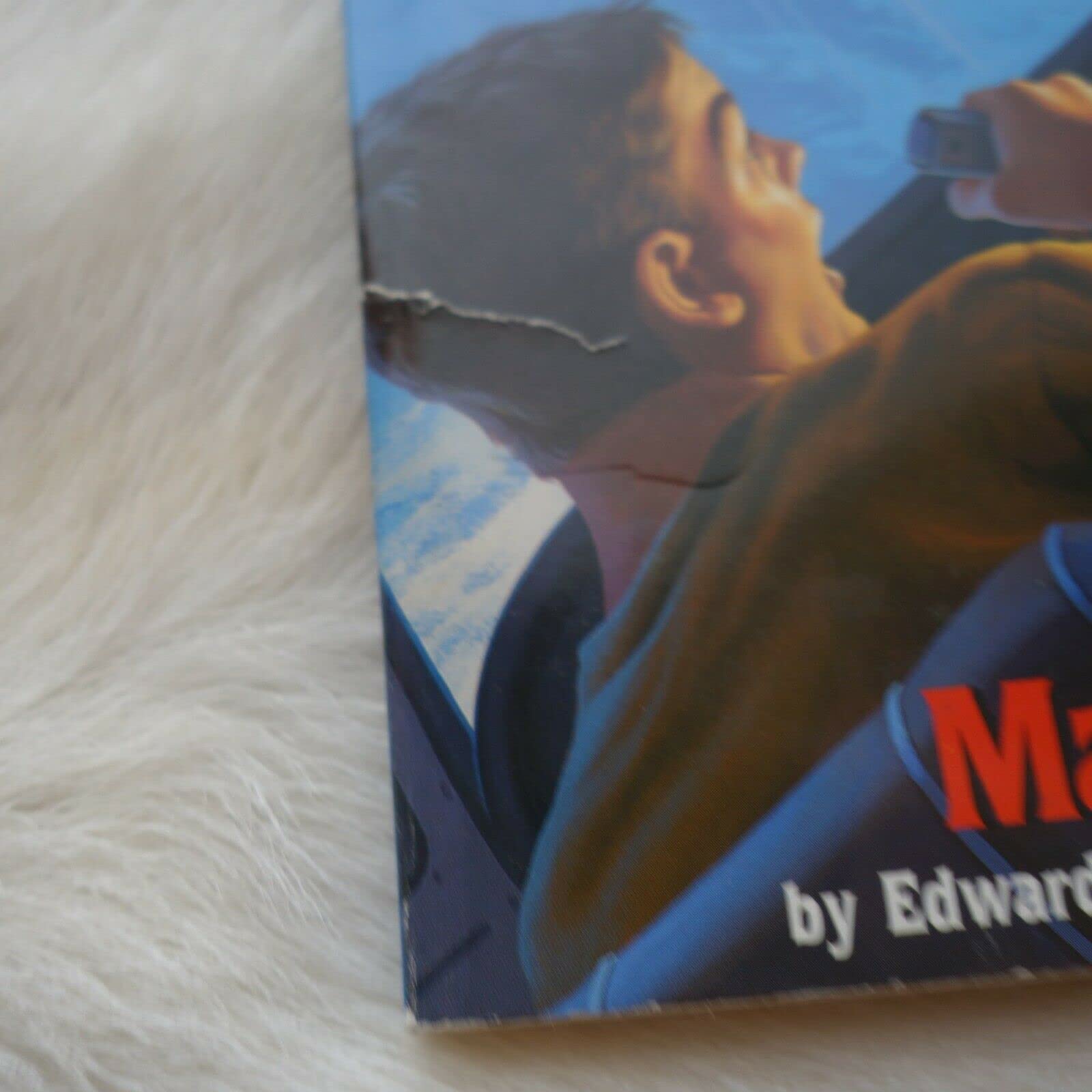 Mayday! (Choose Your Own Adventure No. 184),Used