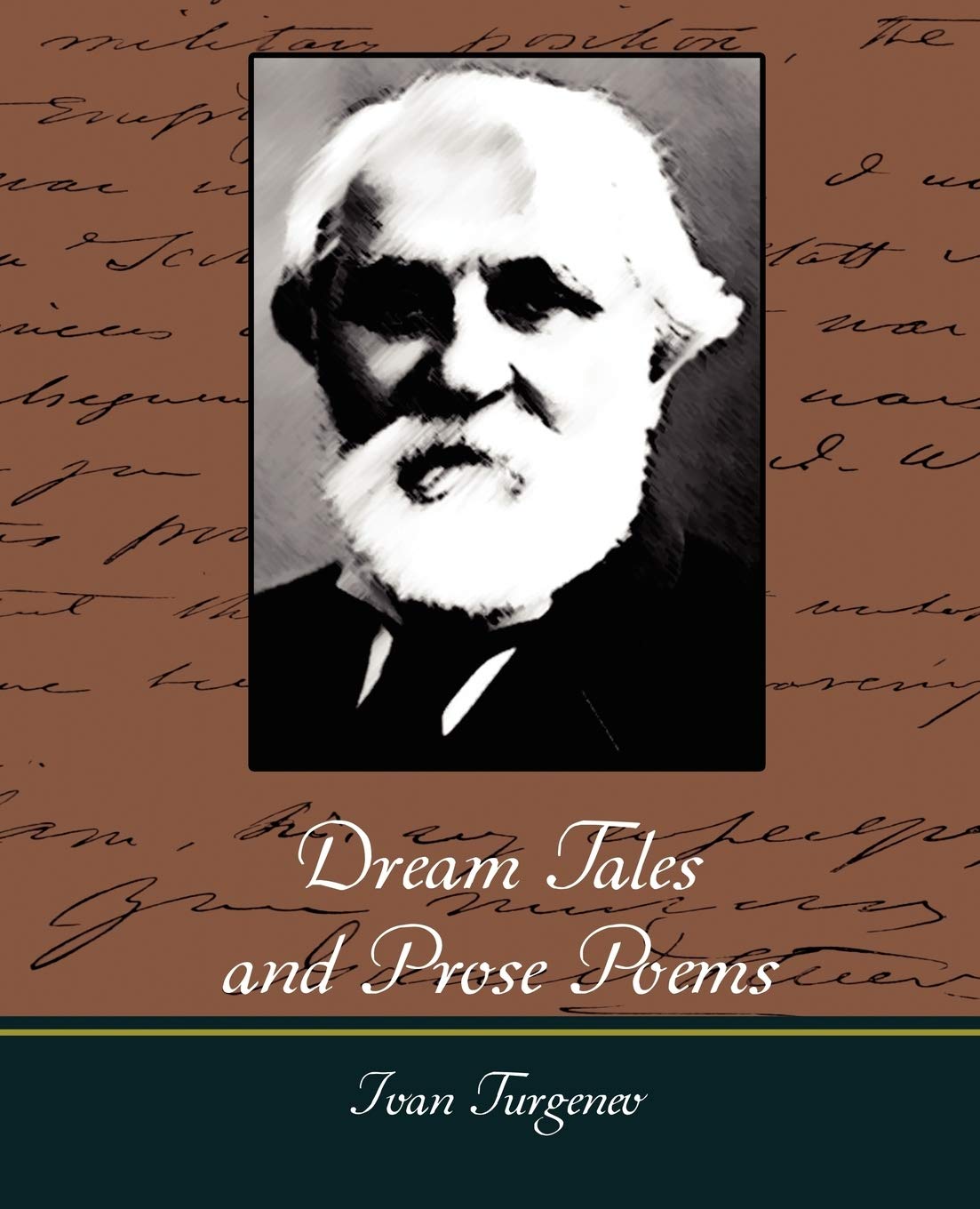 Dream Tales and Prose Poems,New