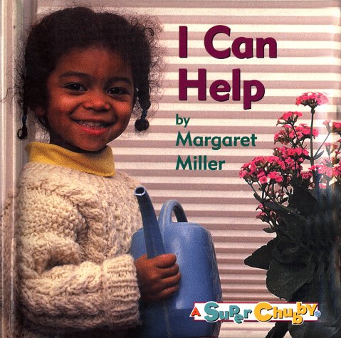 Super Chubby Board Books I Can Help (Super Chubbies),Used