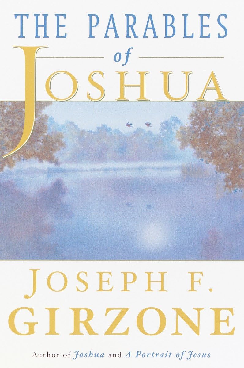 The Parables of Joshua,Used