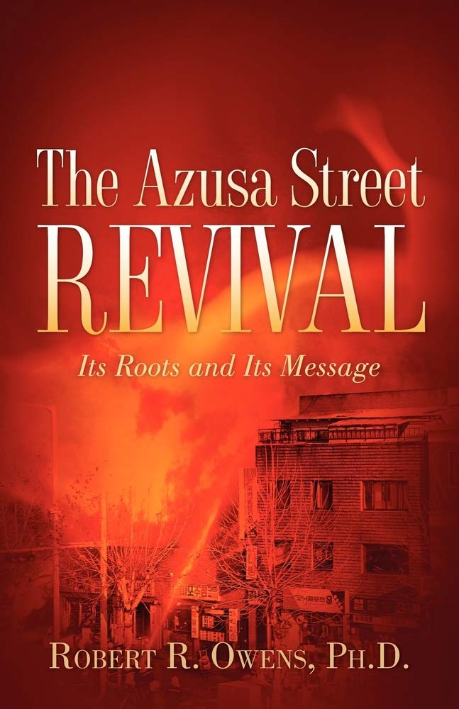 The Azusa Street Revival,Used