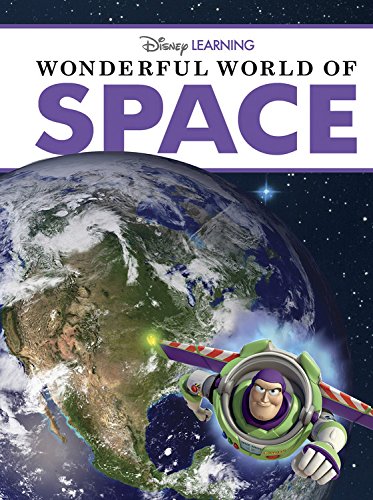 Wonderful World of Space,Used