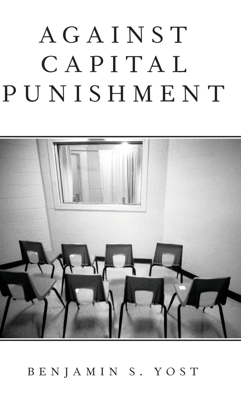 Against Capital Punishment,Used