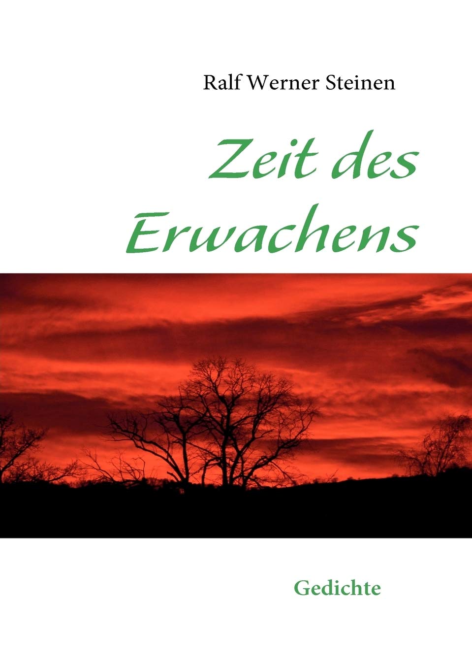 Zeit des Erwachens: Gedichte (German Edition),Used