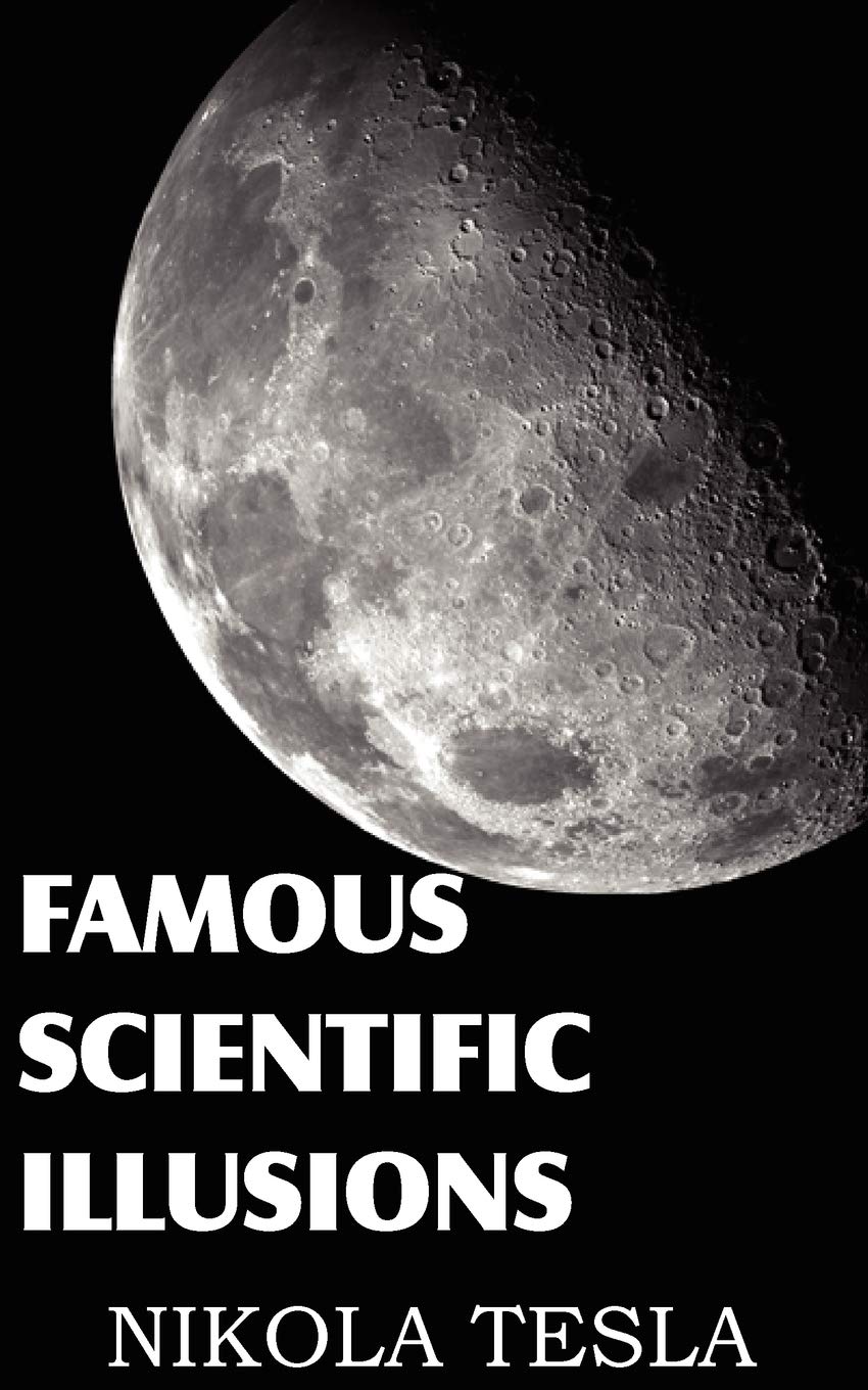 Famous Scientific Illusions,Used