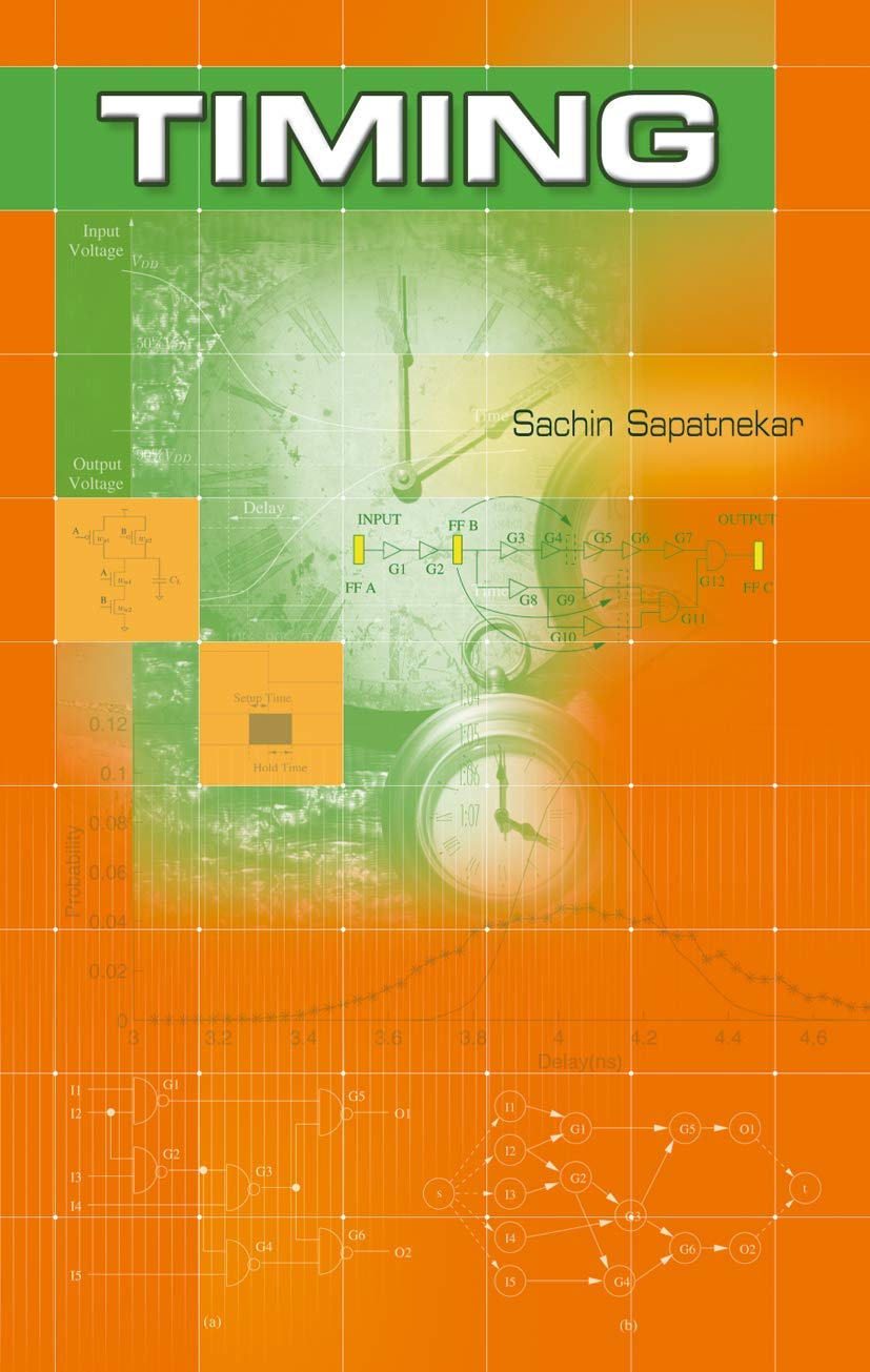 Timing (Information Technology: Transmission, Processing & Storage),Used