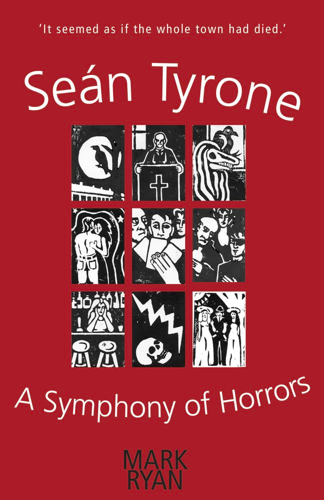 Sen Tyrone: A Symphony Of Horrors,Used