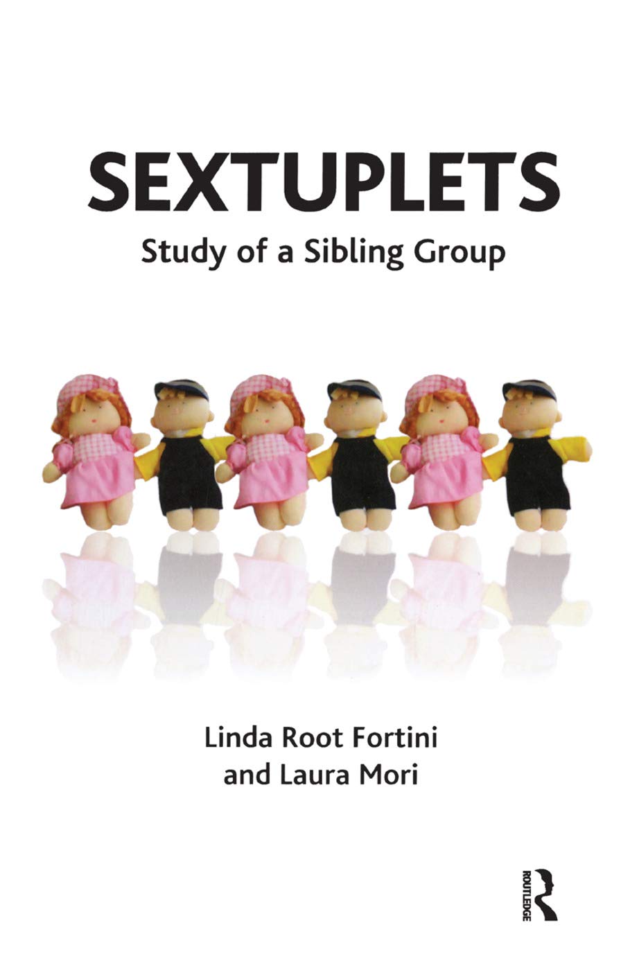 Sextuplets: Study of a Sibling Group,Used