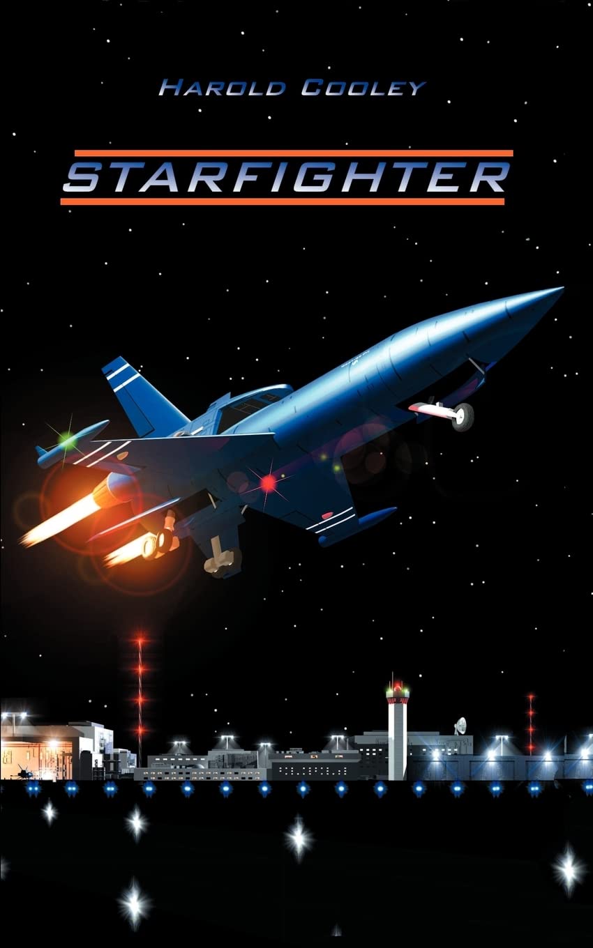Starfighter,Used