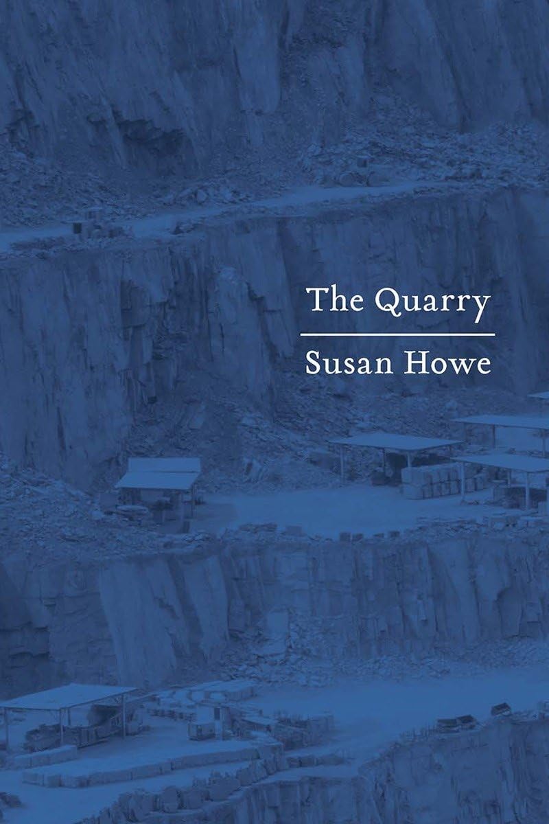 The Quarry: Essays,New