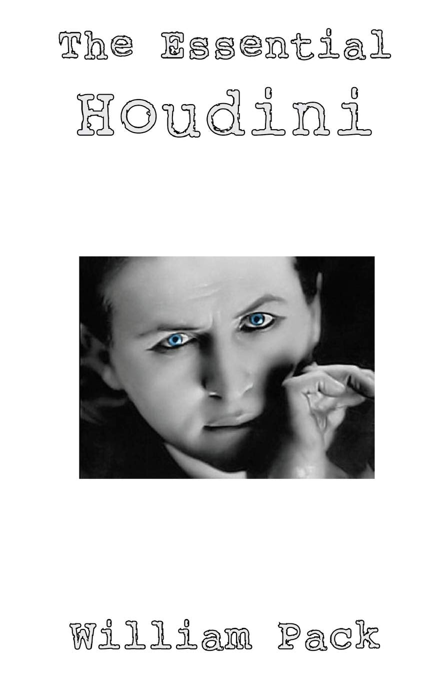 The Essential Houdini,Used