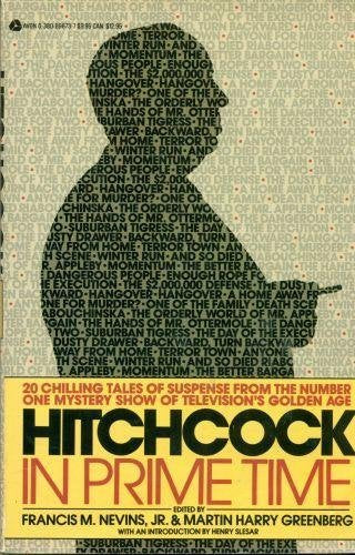 Hitchcock In Prime Time,Used