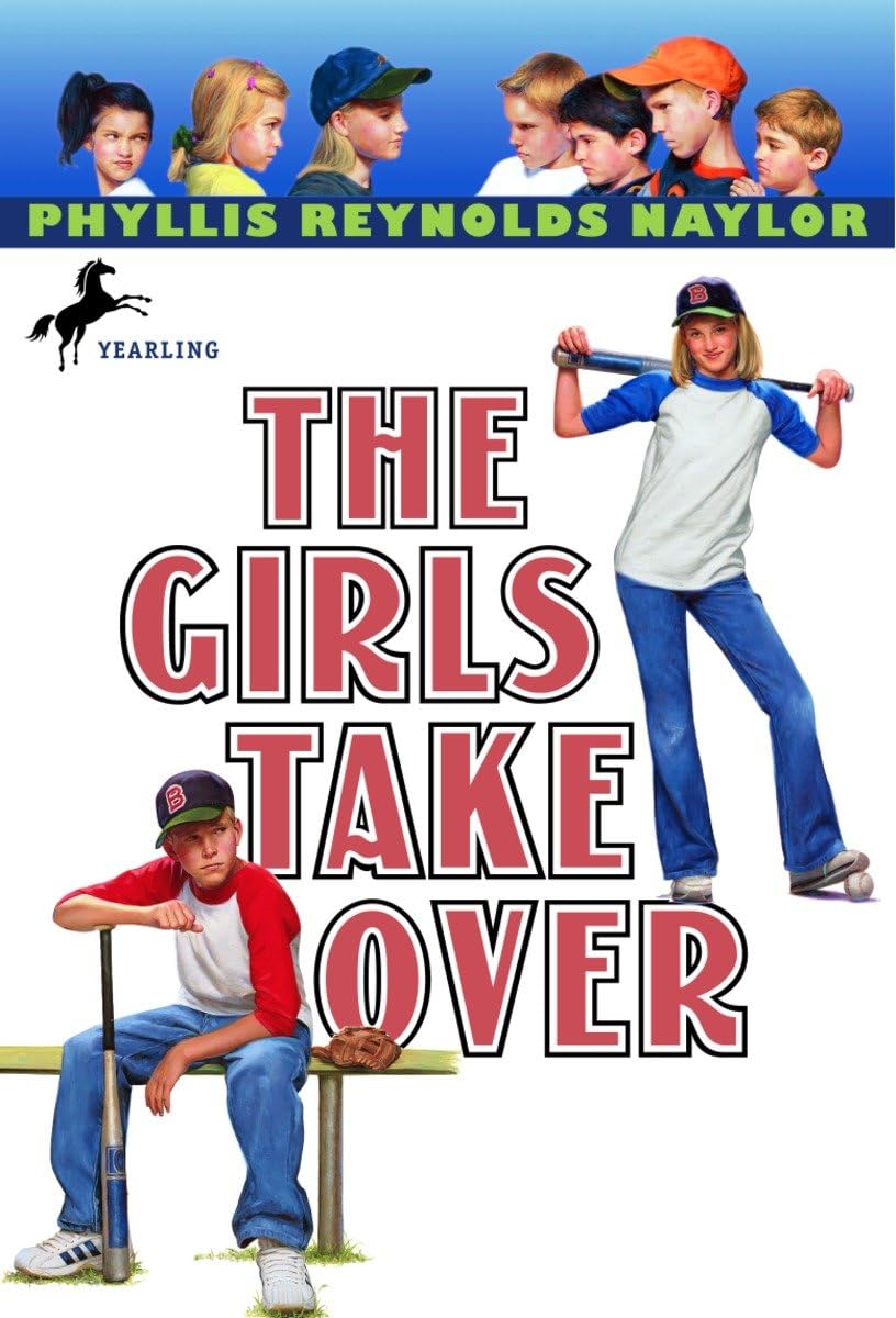 The Girls Take Over (Boy/Girl Battle),Used