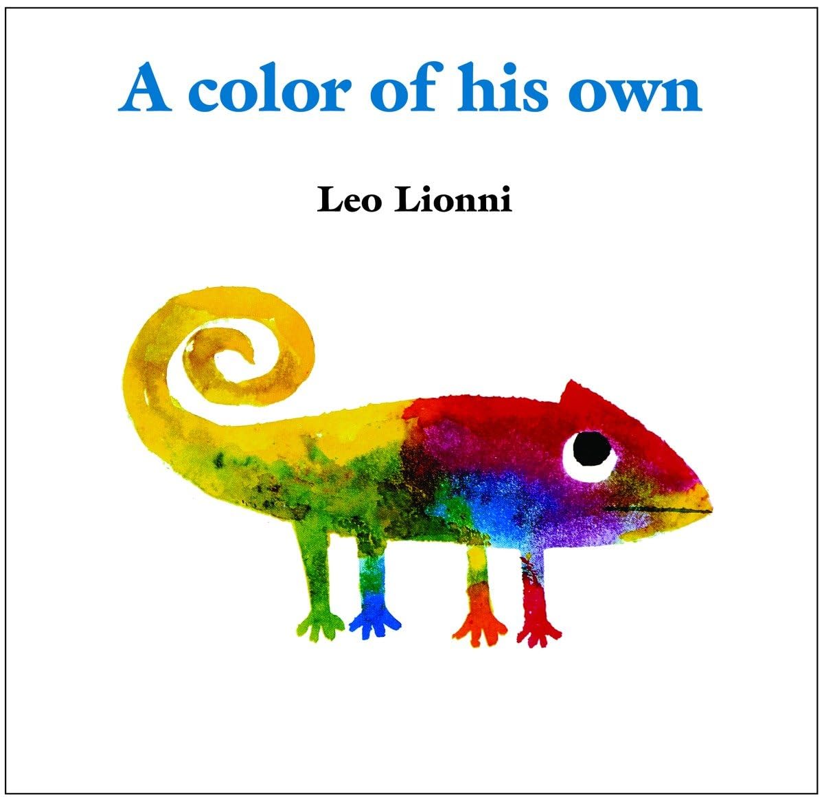A Color of His Own,Used