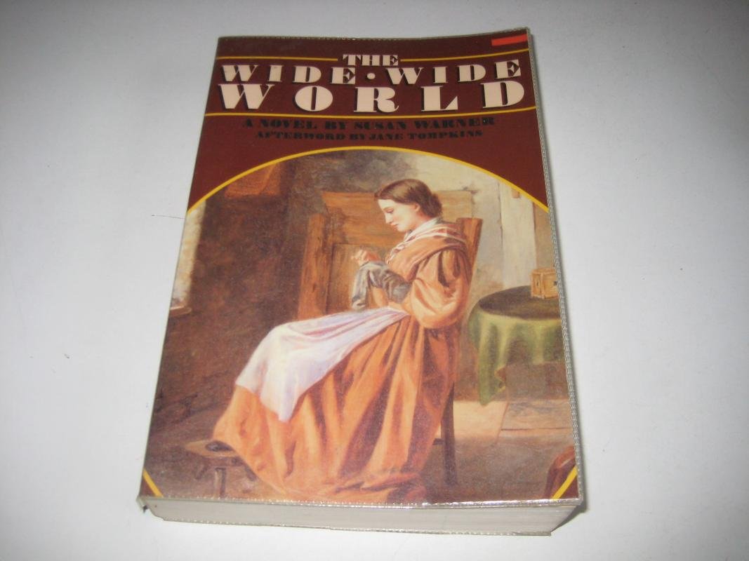 The Wide, Wide World,Used