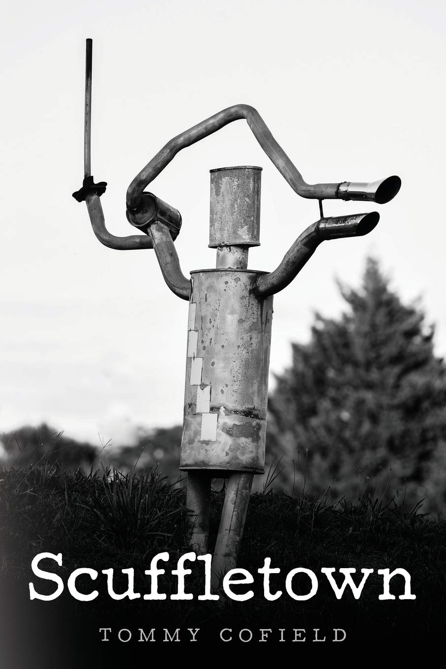 Scuffletown,Used