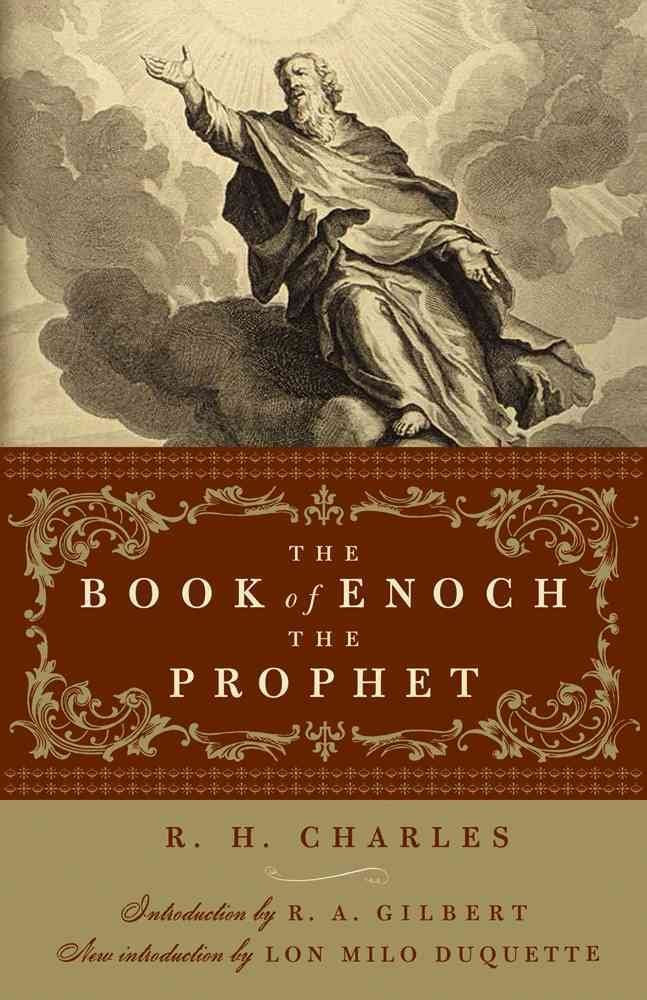 Book of Enoch the Prophet,Used