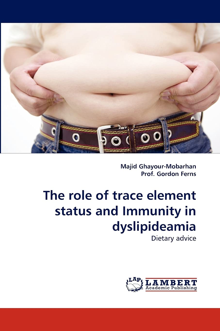 The role of trace element status and Immunity in dyslipideamia: Dietary advice,Used
