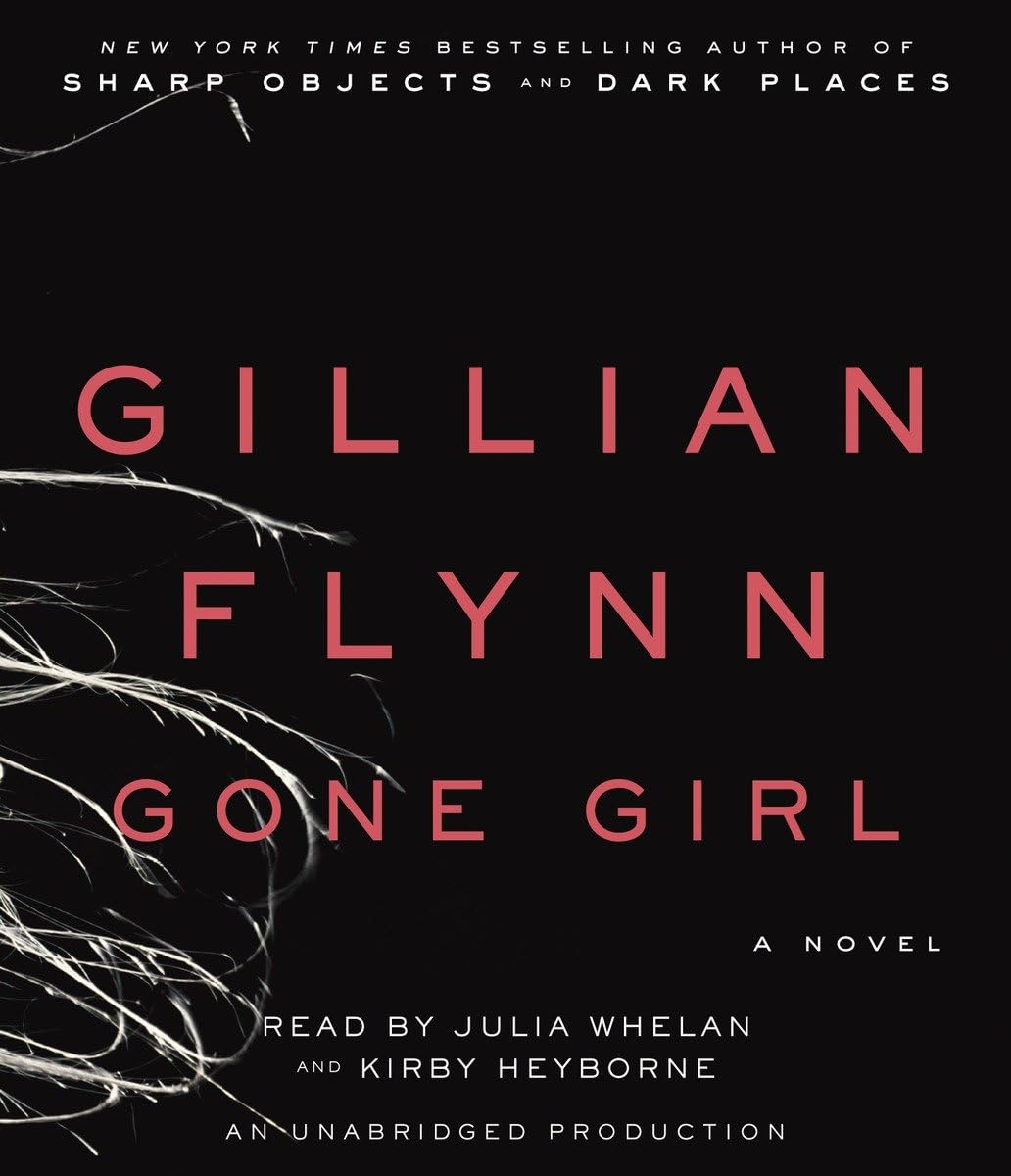 Gone Girl: A Novel,New