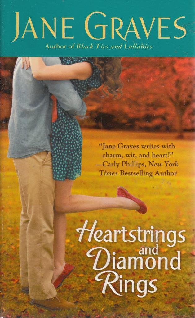 Heartstrings And Diamond Rings