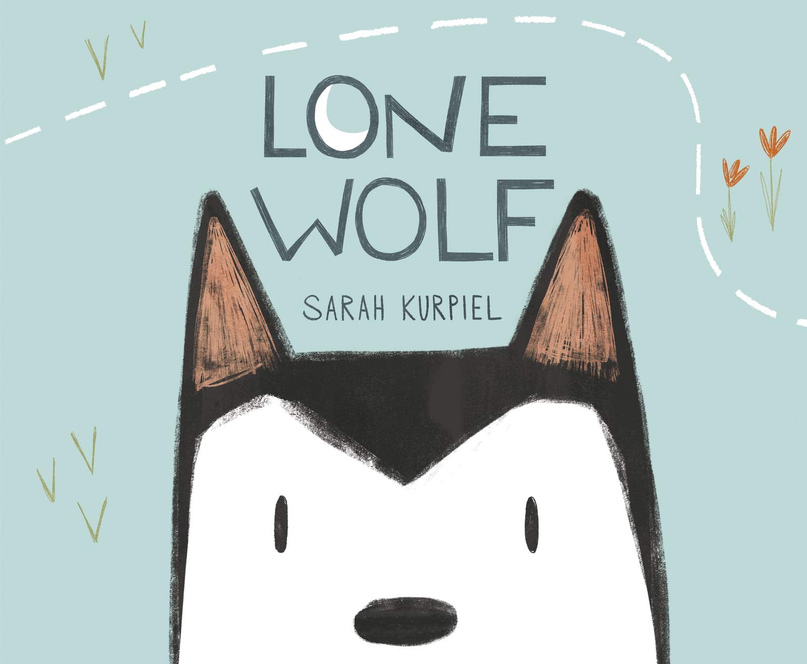 Lone Wolf,Used