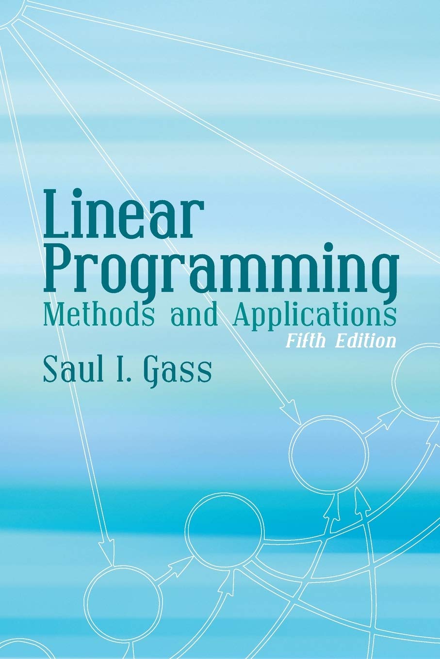 Linear Programming: Methods and Applications: Fifth Edition (Dover Books on Computer Science),Used