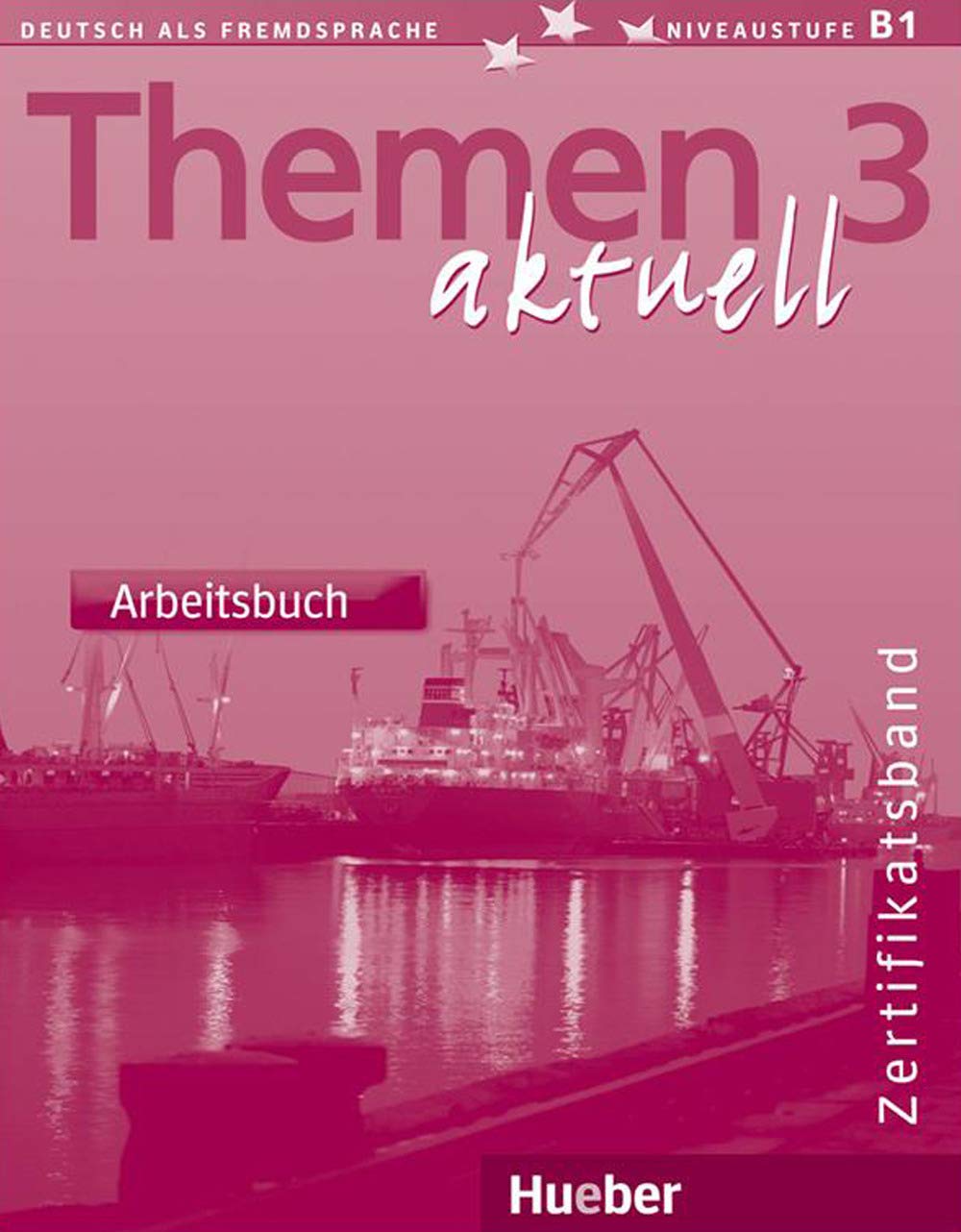THEMEN AKTUELL 3 Arbeitsb.(ejerc.) (Vol 6) (German Edition),Used